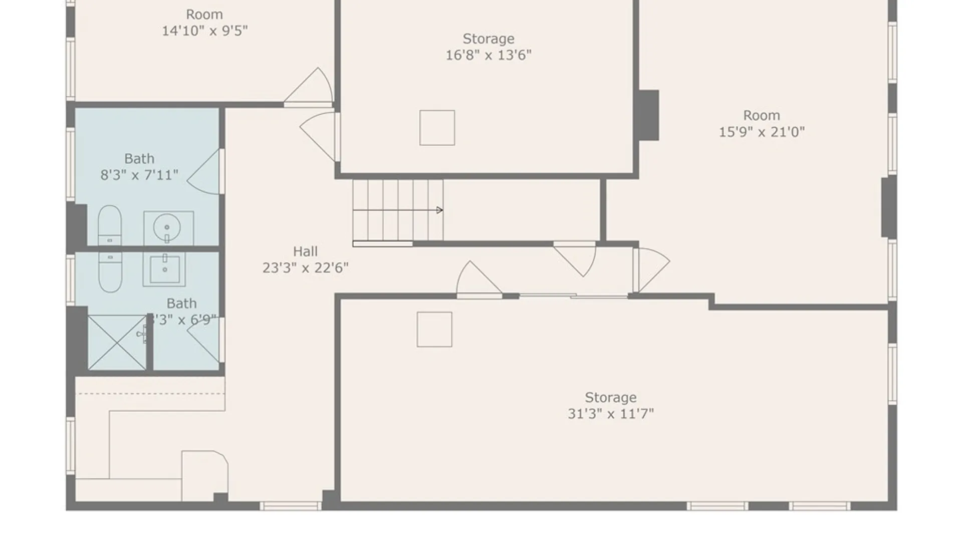 Property at 2030 Erie Blvd East, Syracuse, NY 13224 48
