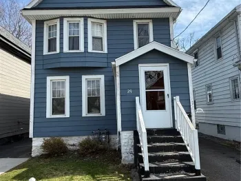 Property at 29 Melrose Street, Buffalo, NY 14220