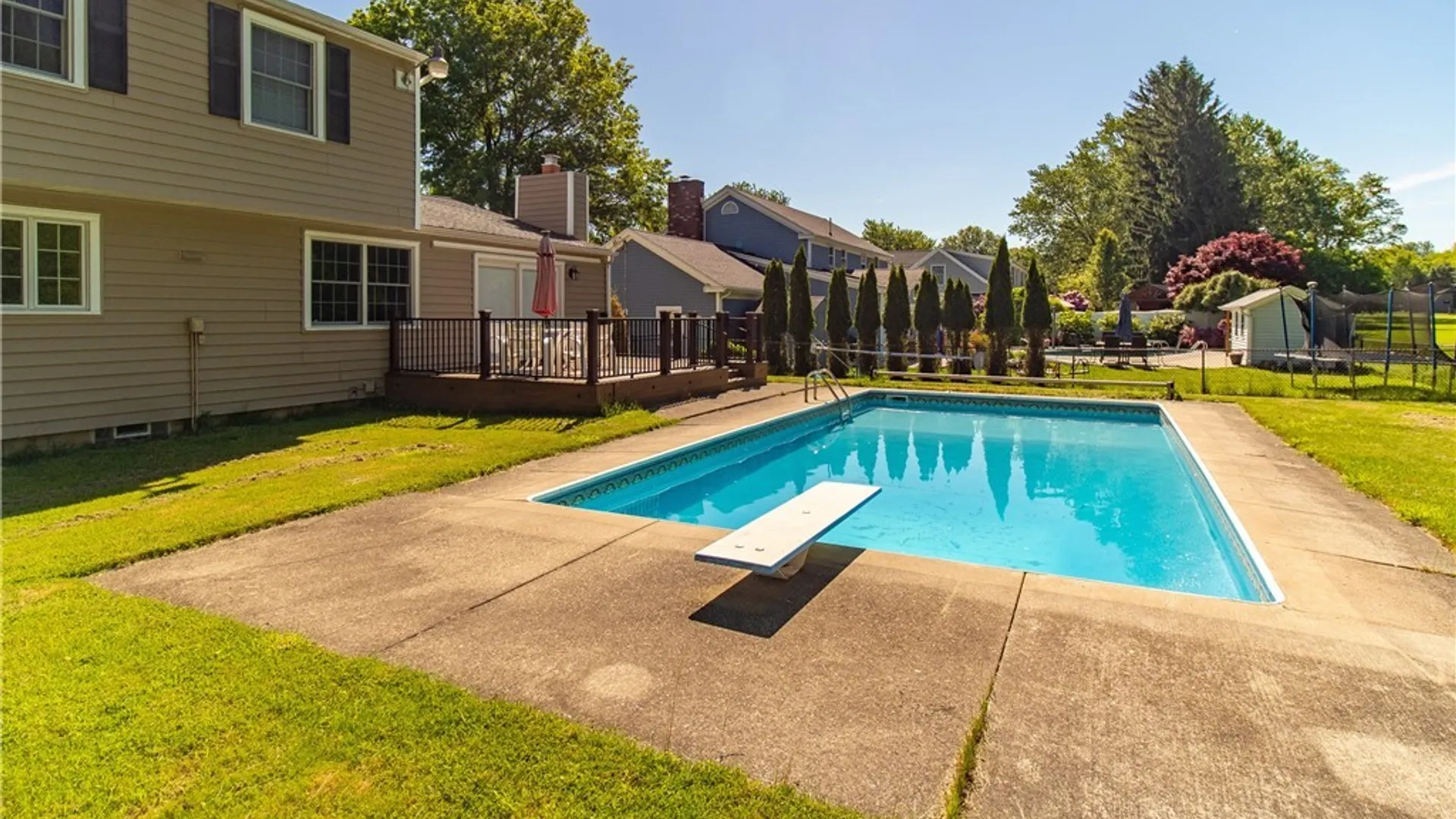 Property at 32 University Park, Pomfret, NY 14063 12