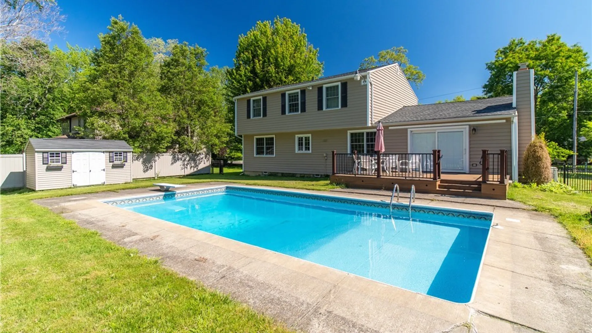 Property at 32 University Park, Pomfret, NY 14063 13