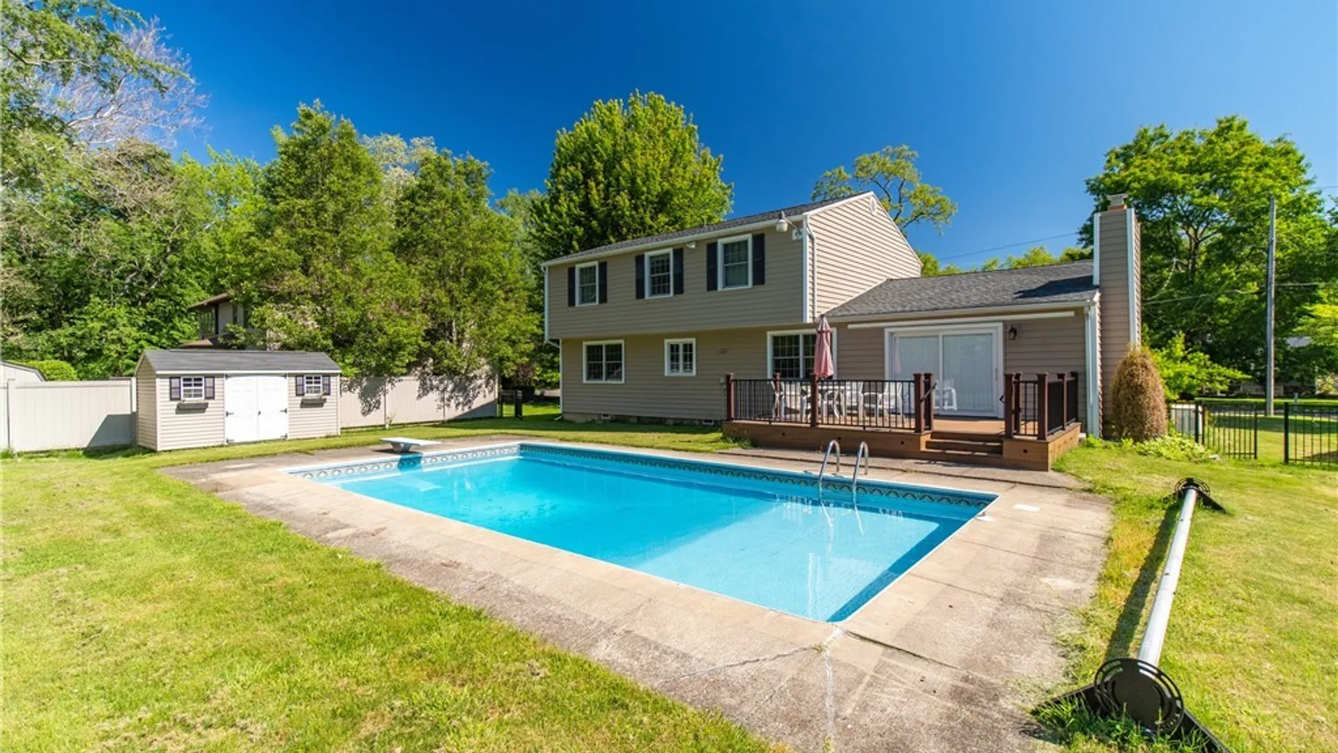 Property at 32 University Park, Pomfret, NY 14063 14