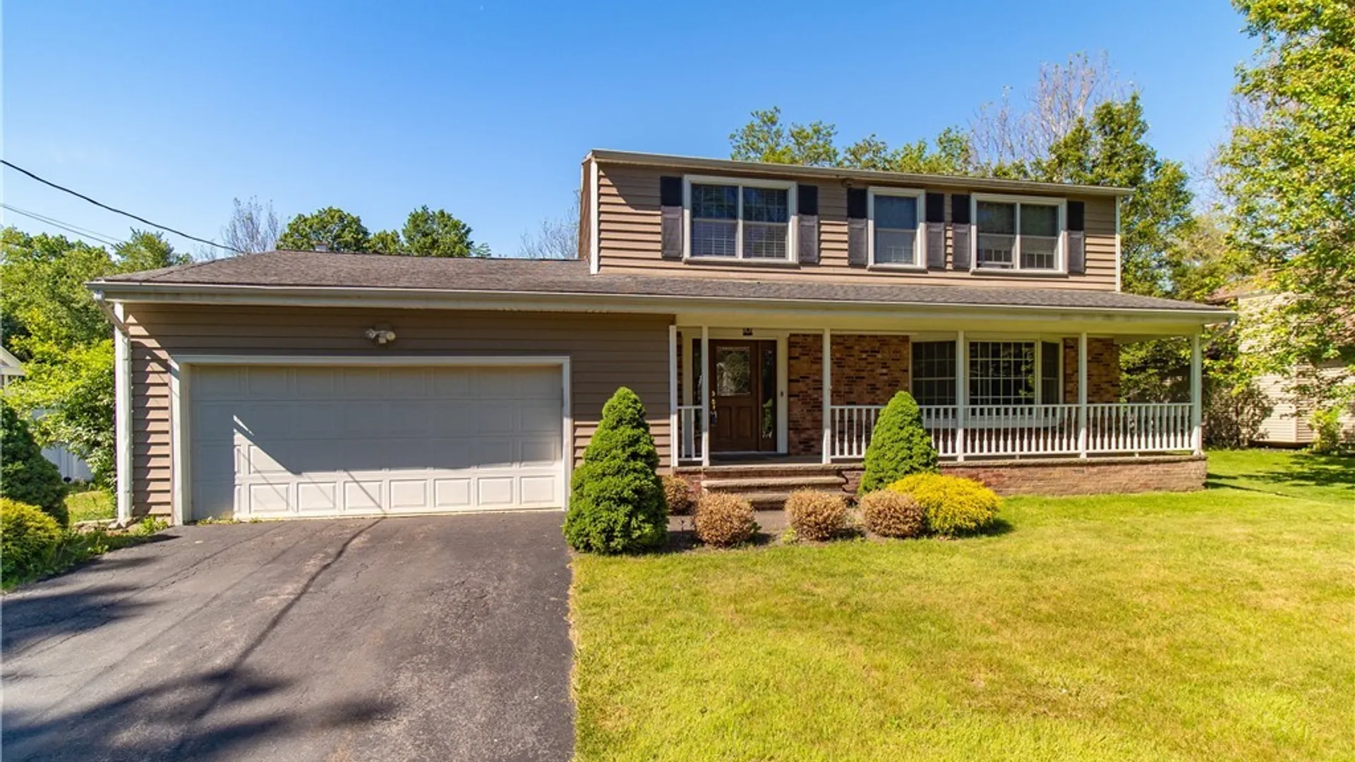 Property at 32 University Park, Pomfret, NY 14063 2