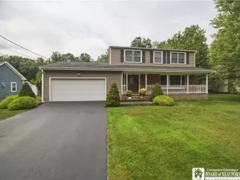 Property at 32 University Park, Pomfret, NY 14063