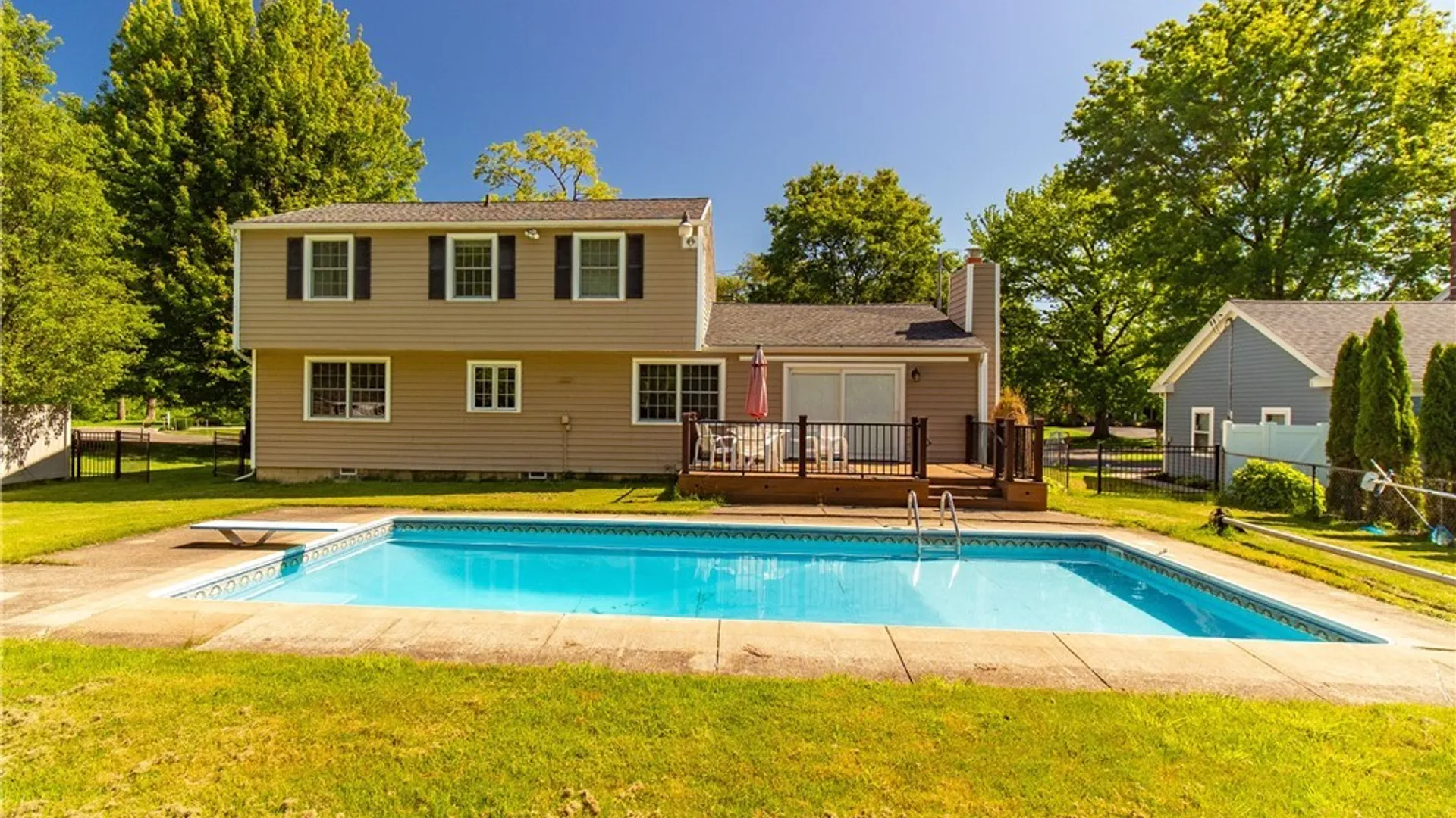 Property at 32 University Park, Pomfret, NY 14063 3