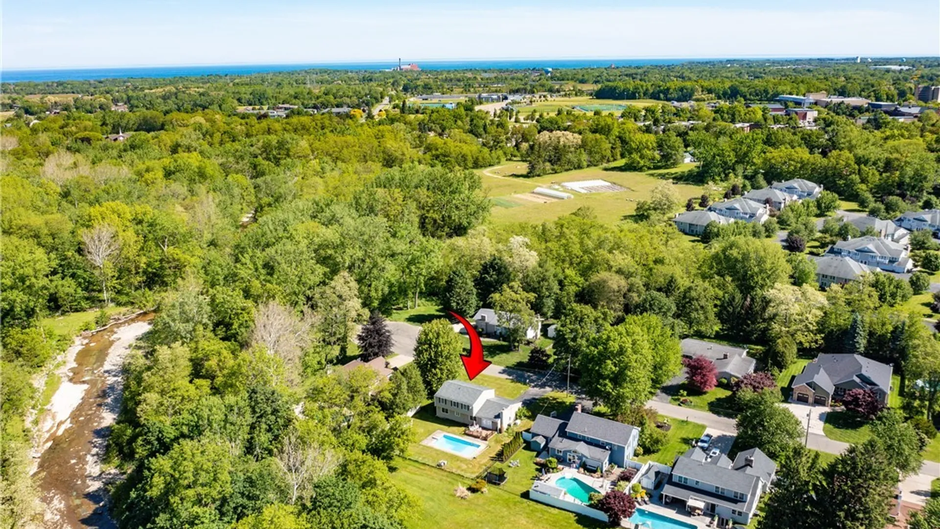 Property at 32 University Park, Pomfret, NY 14063 4