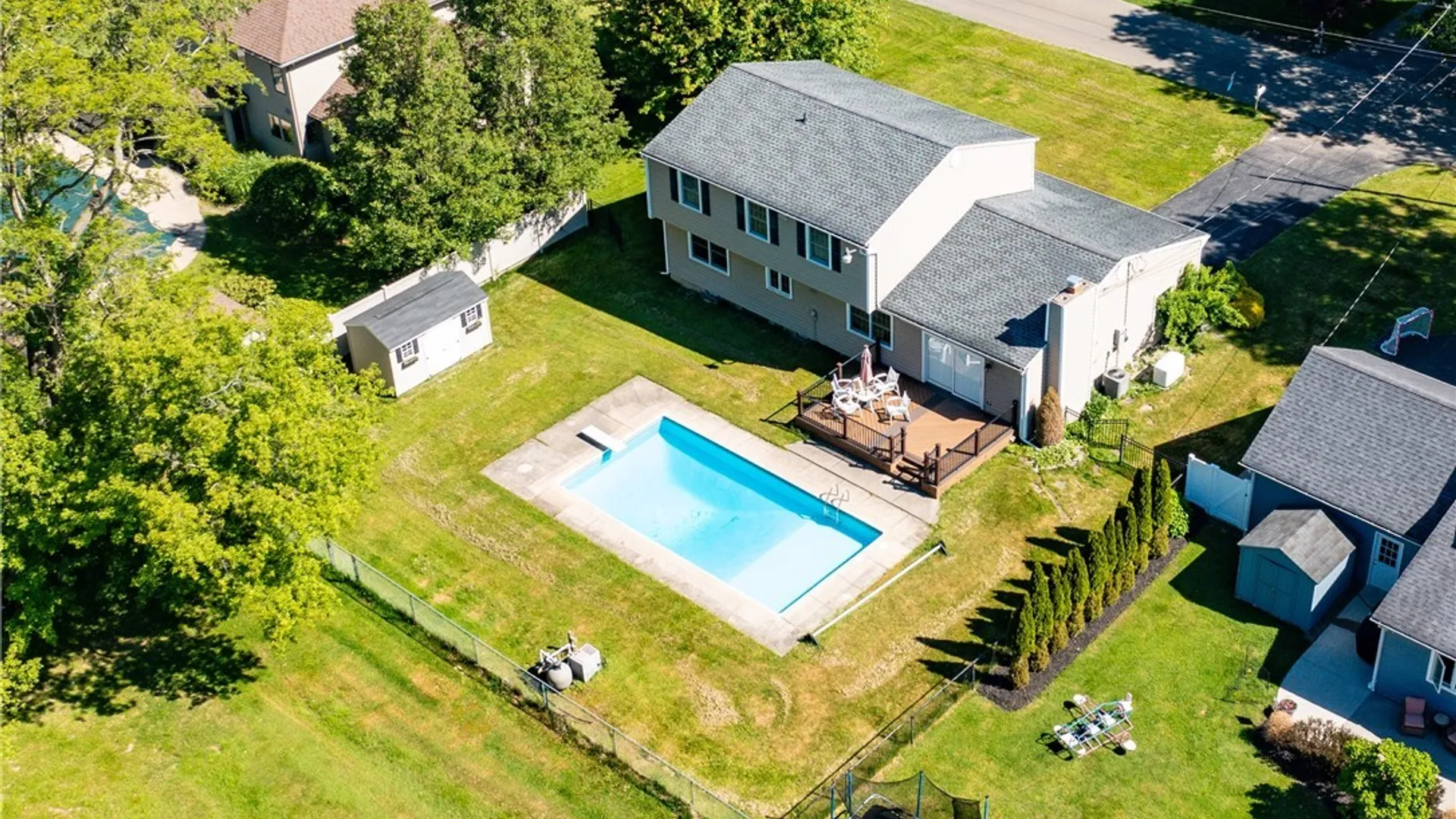 Property at 32 University Park, Pomfret, NY 14063 5