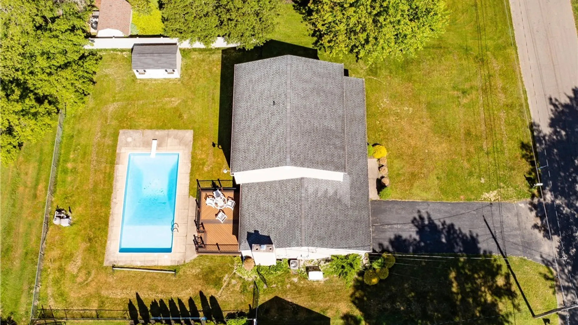 Property at 32 University Park, Pomfret, NY 14063 6