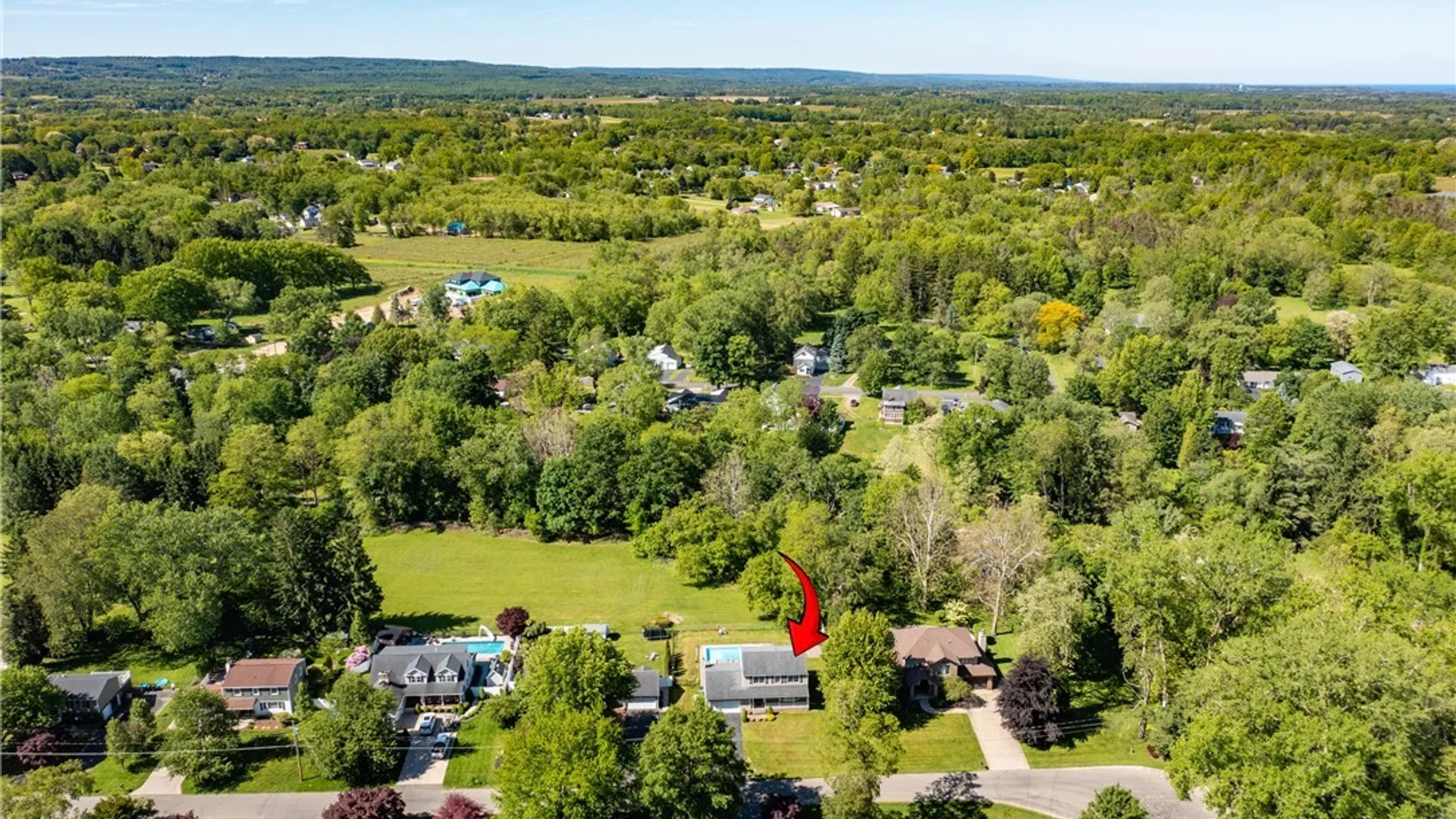 Property at 32 University Park, Pomfret, NY 14063 7