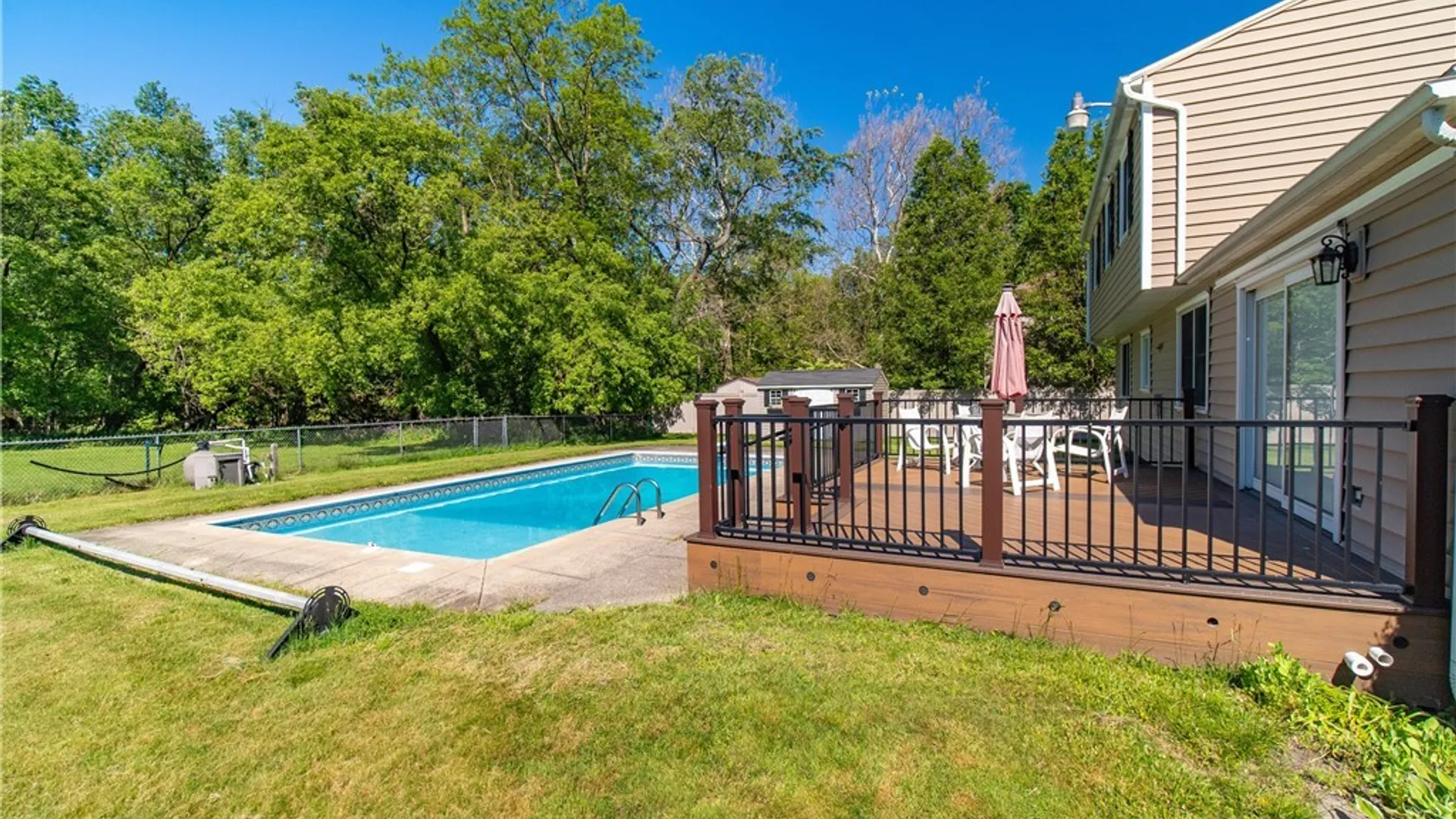 Property at 32 University Park, Pomfret, NY 14063 8