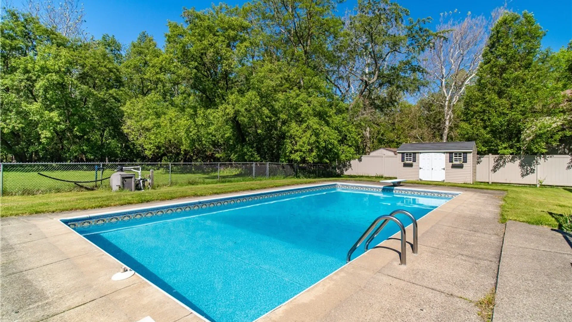 Property at 32 University Park, Pomfret, NY 14063 9