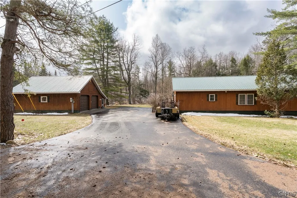 Property at 7876 Woodcock Drive, Greig, NY 13345