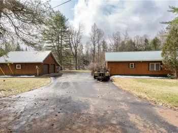 Property at 7876 Woodcock Drive, Greig, NY 13345