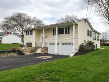 Property at 18 Groff Road, Big Flats, NY 14845
