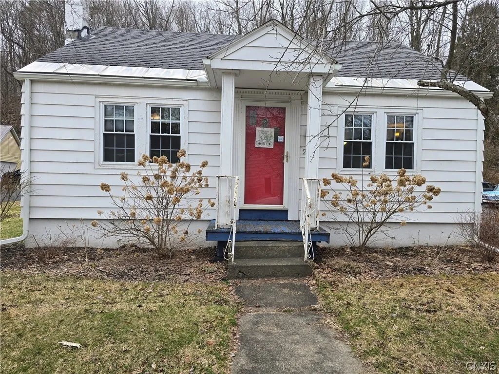 Property at 211 Main Street, Augusta, NY 13425