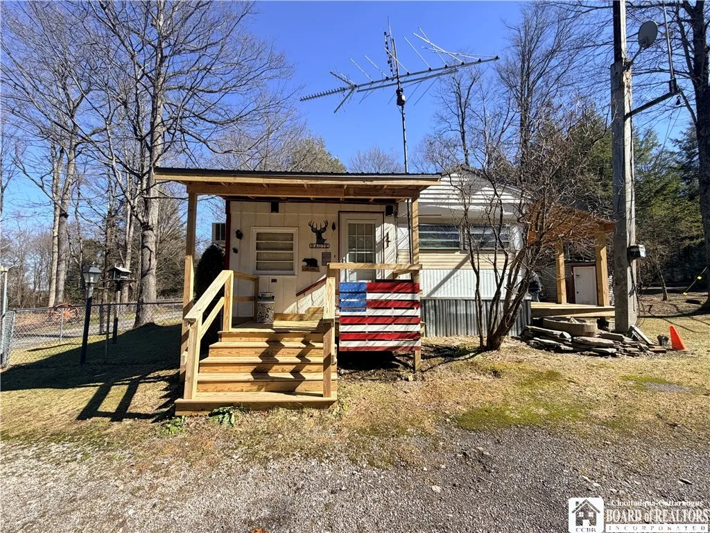 Property at 1154 Little Loop Road, Portville, NY 14770
