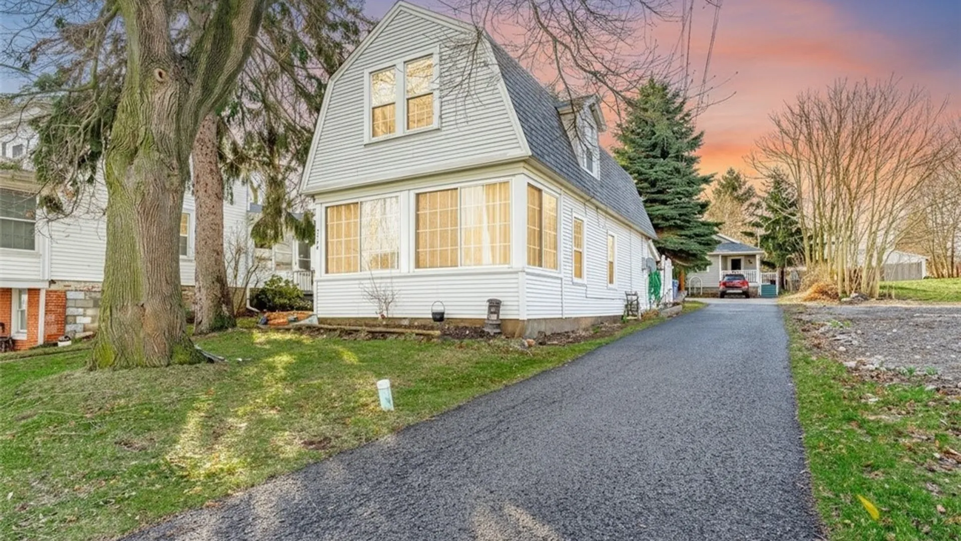 Property at 5782-5788 W Main Street, Newfane, NY 14126 5
