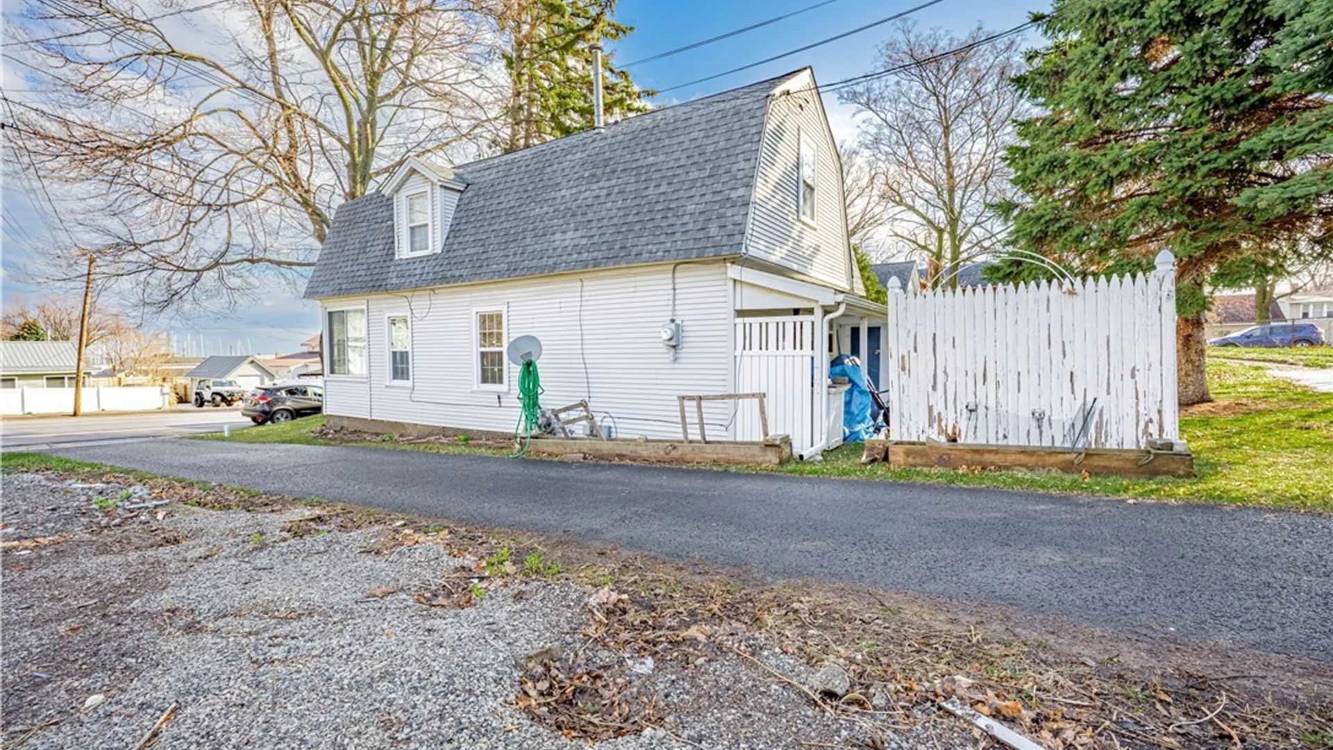 Property at 5782-5788 W Main Street, Newfane, NY 14126 19