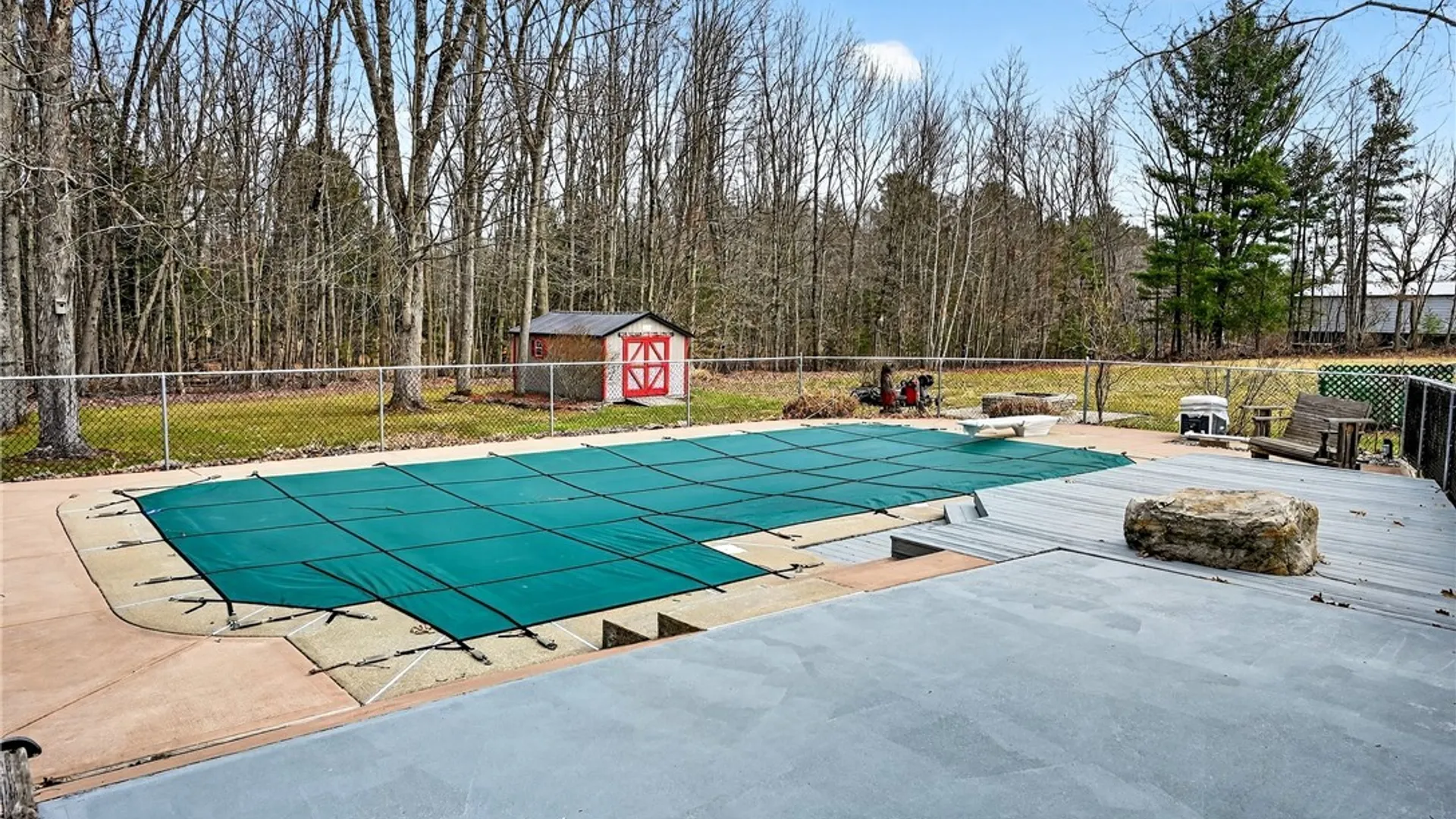 Property at 70 Tannery Road, Constantia, NY 13044 36