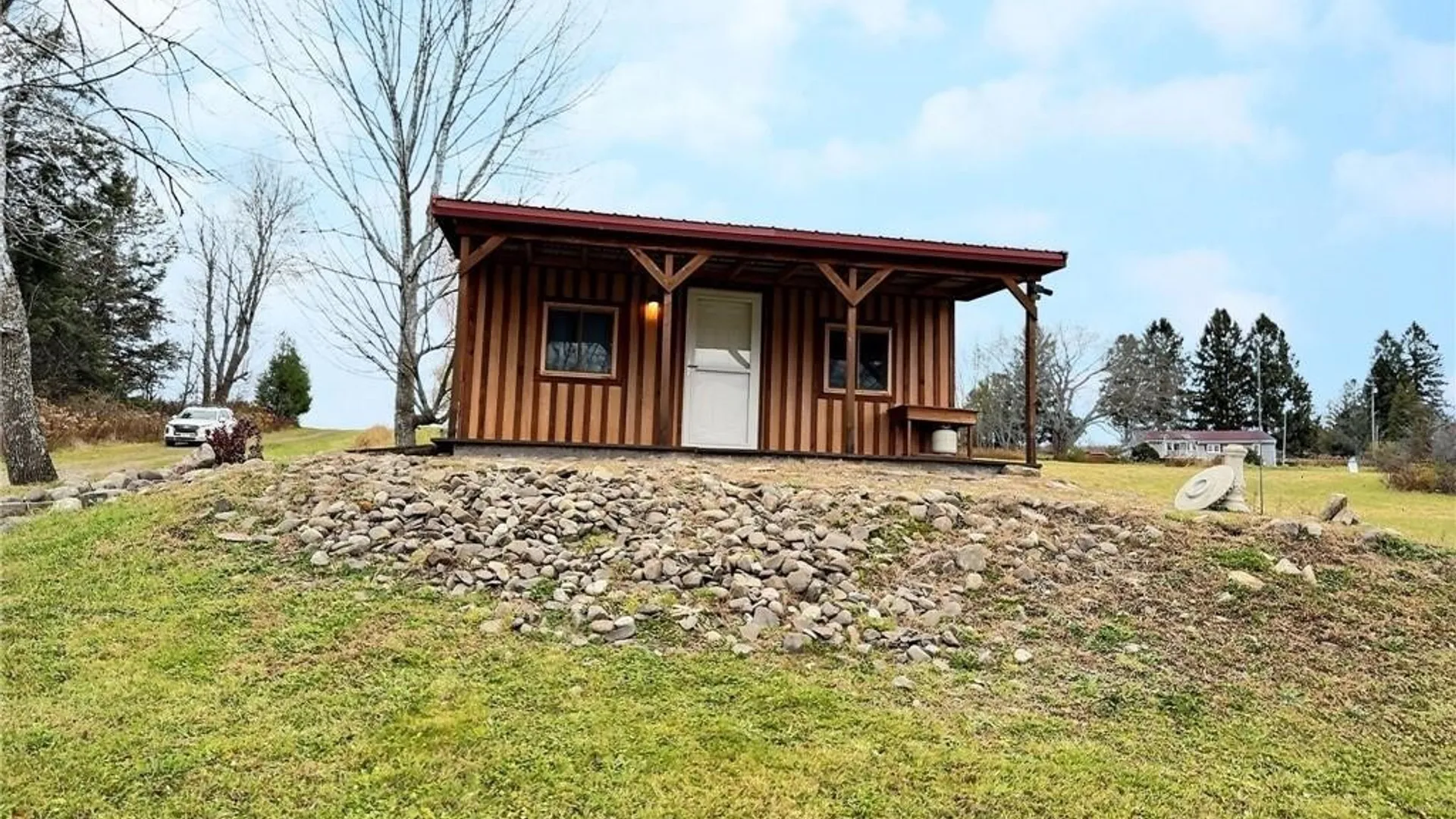 Property at 4050 State Route 221, Marathon, NY 13803 2