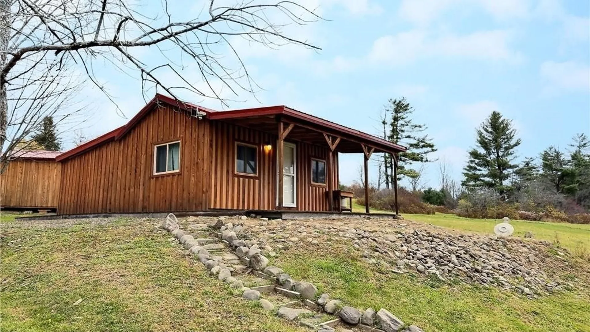 Property at 4050 State Route 221, Marathon, NY 13803 3