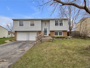 Property at 1322 Independence Drive, Evans, NY 14047