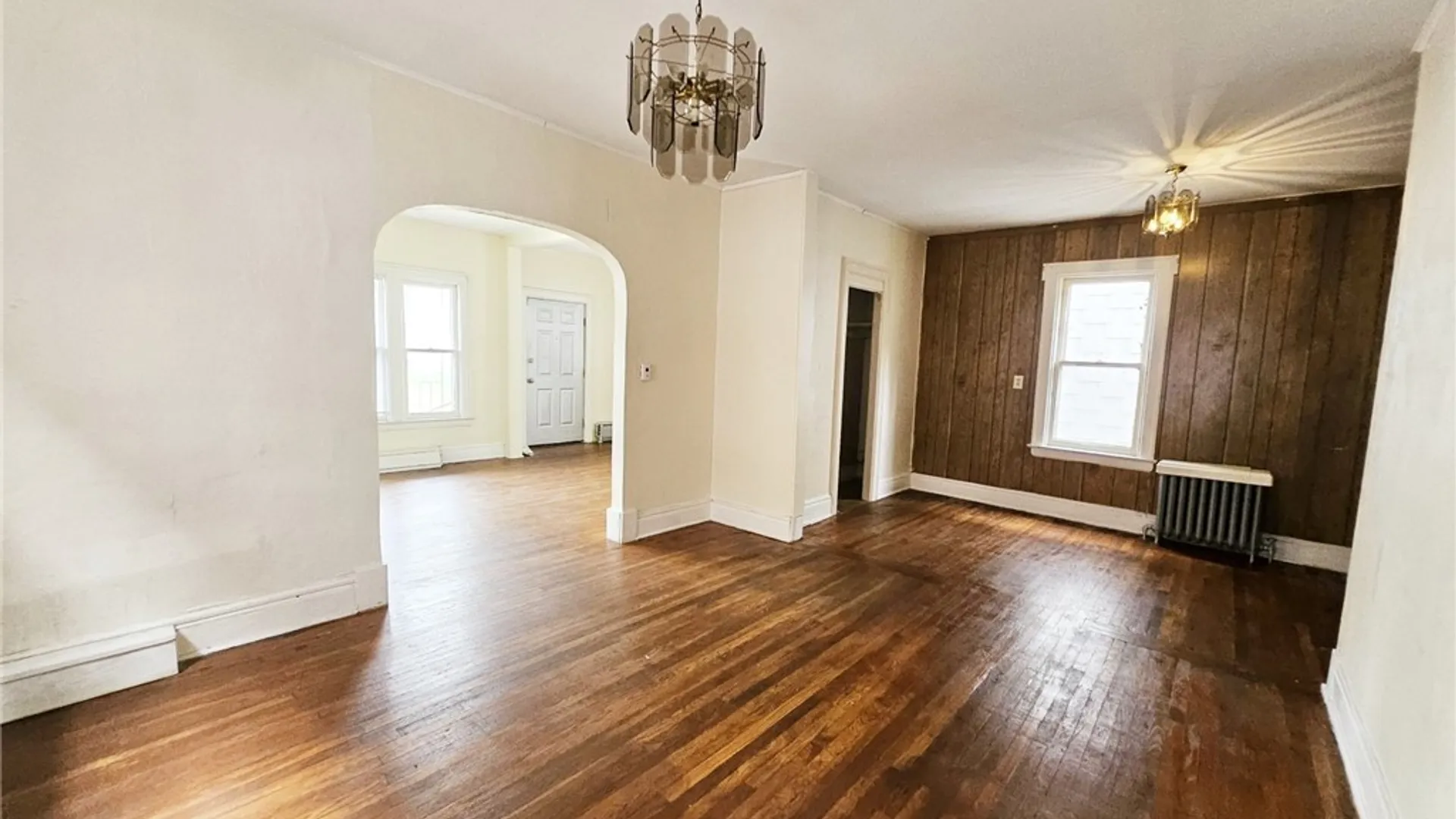 Property at 154 Wakefield Avenue, Buffalo, NY 14214 3