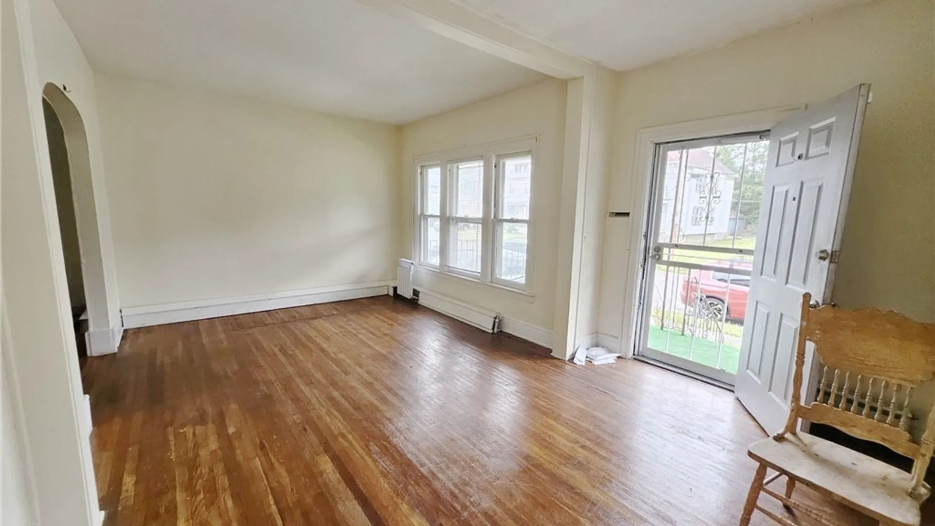 Property at 154 Wakefield Avenue, Buffalo, NY 14214 6