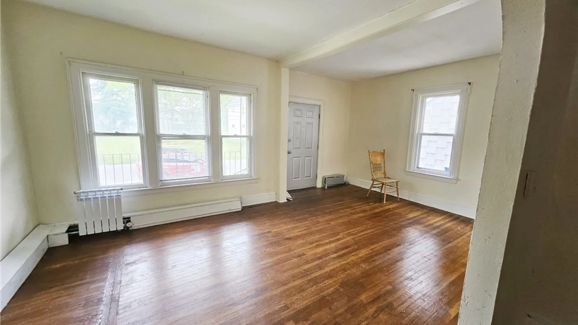 Property at 154 Wakefield Avenue, Buffalo, NY 14214 9