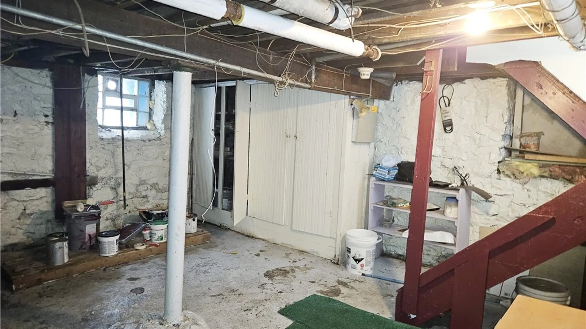 Property at 154 Wakefield Avenue, Buffalo, NY 14214 36
