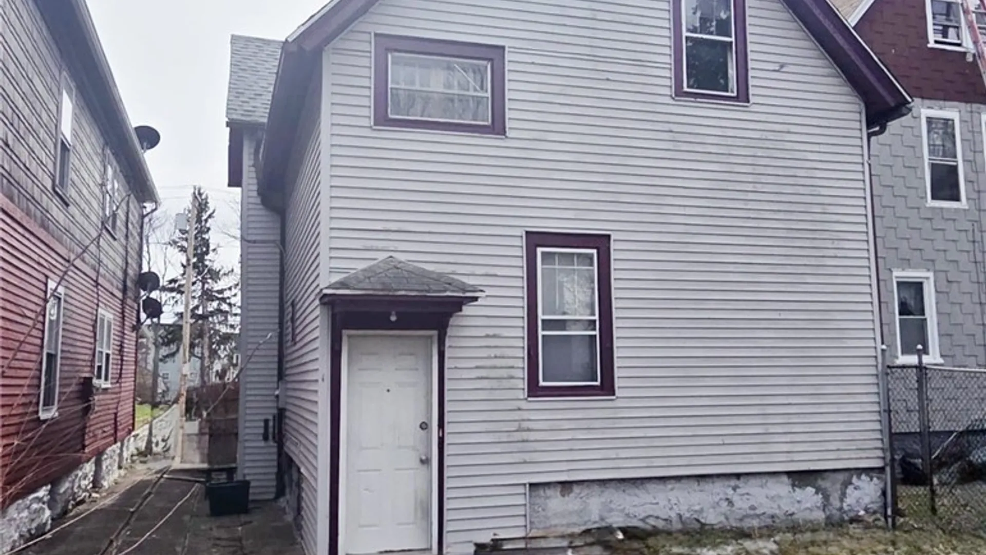Property at 154 Wakefield Avenue, Buffalo, NY 14214 37