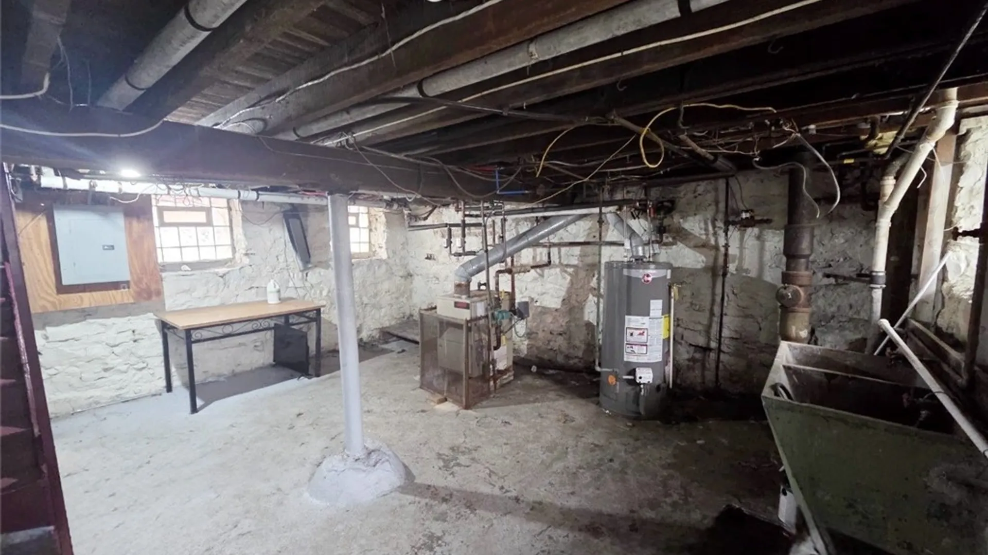 Property at 154 Wakefield Avenue, Buffalo, NY 14214 41