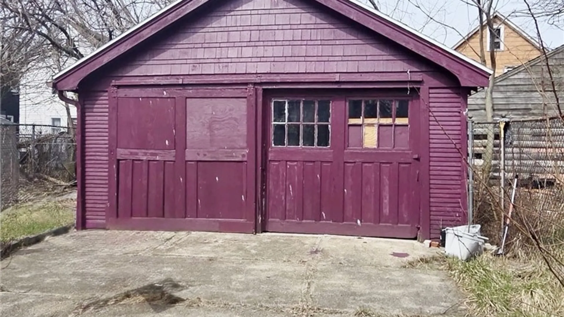 Property at 154 Wakefield Avenue, Buffalo, NY 14214 42
