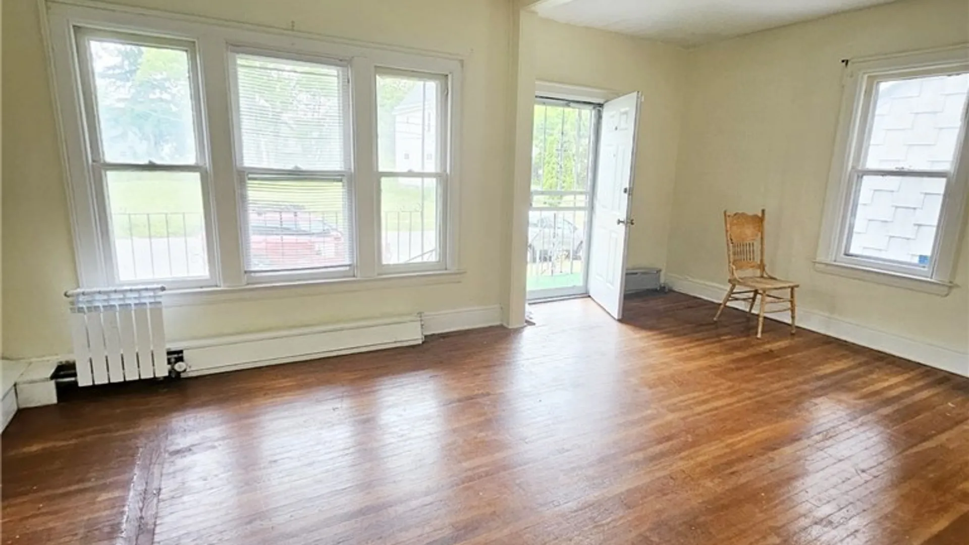 Property at 154 Wakefield Avenue, Buffalo, NY 14214 13