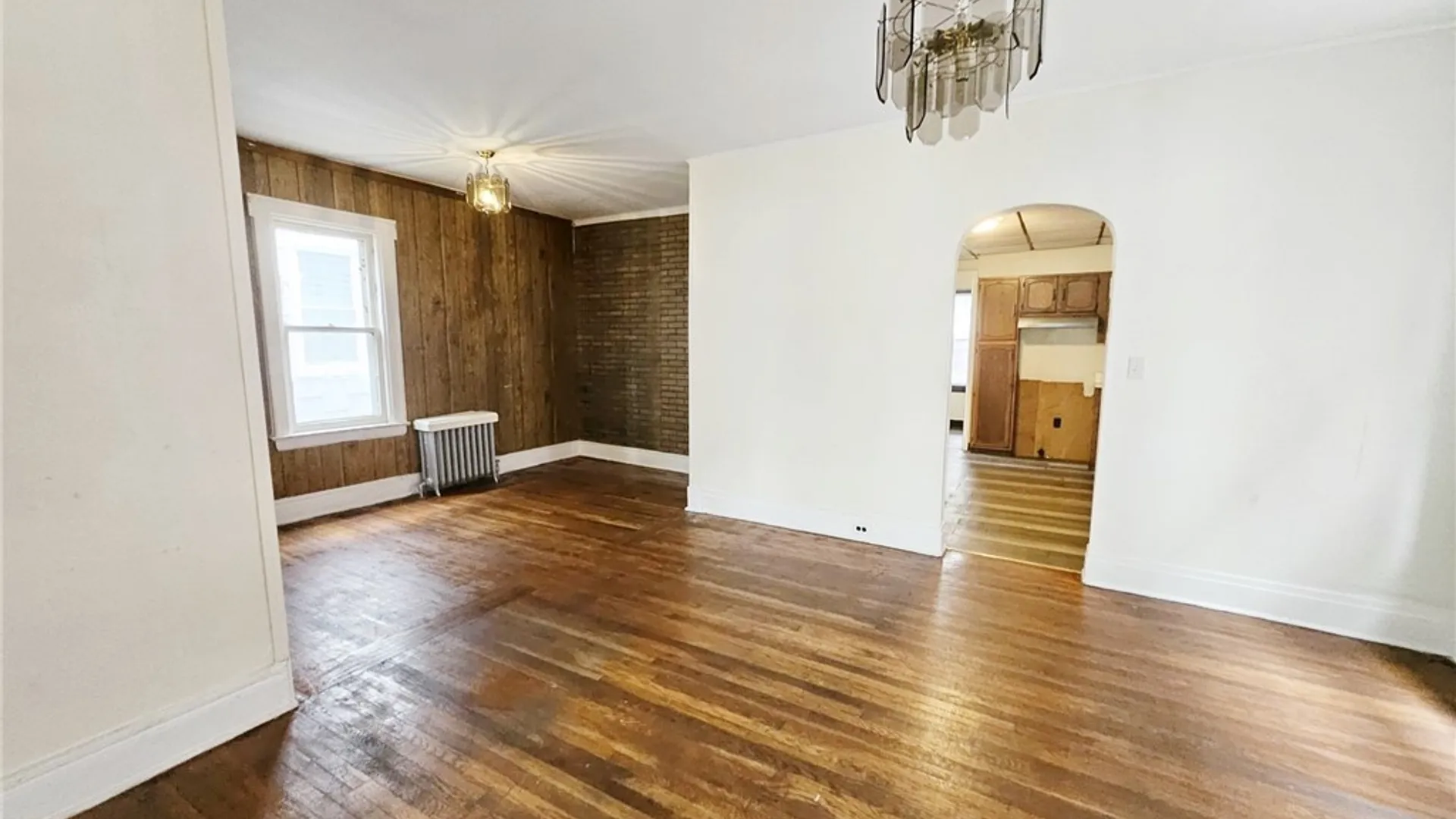 Property at 154 Wakefield Avenue, Buffalo, NY 14214 21