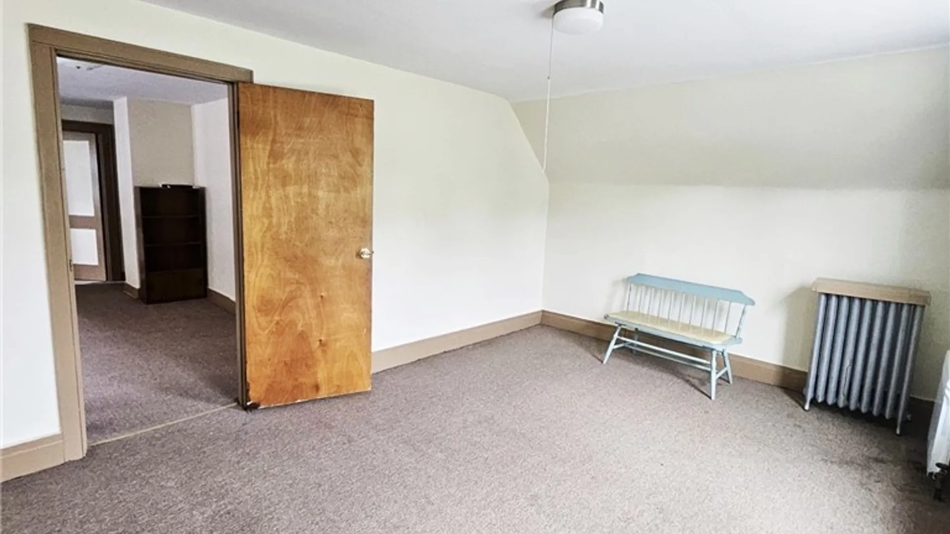 Property at 154 Wakefield Avenue, Buffalo, NY 14214 25