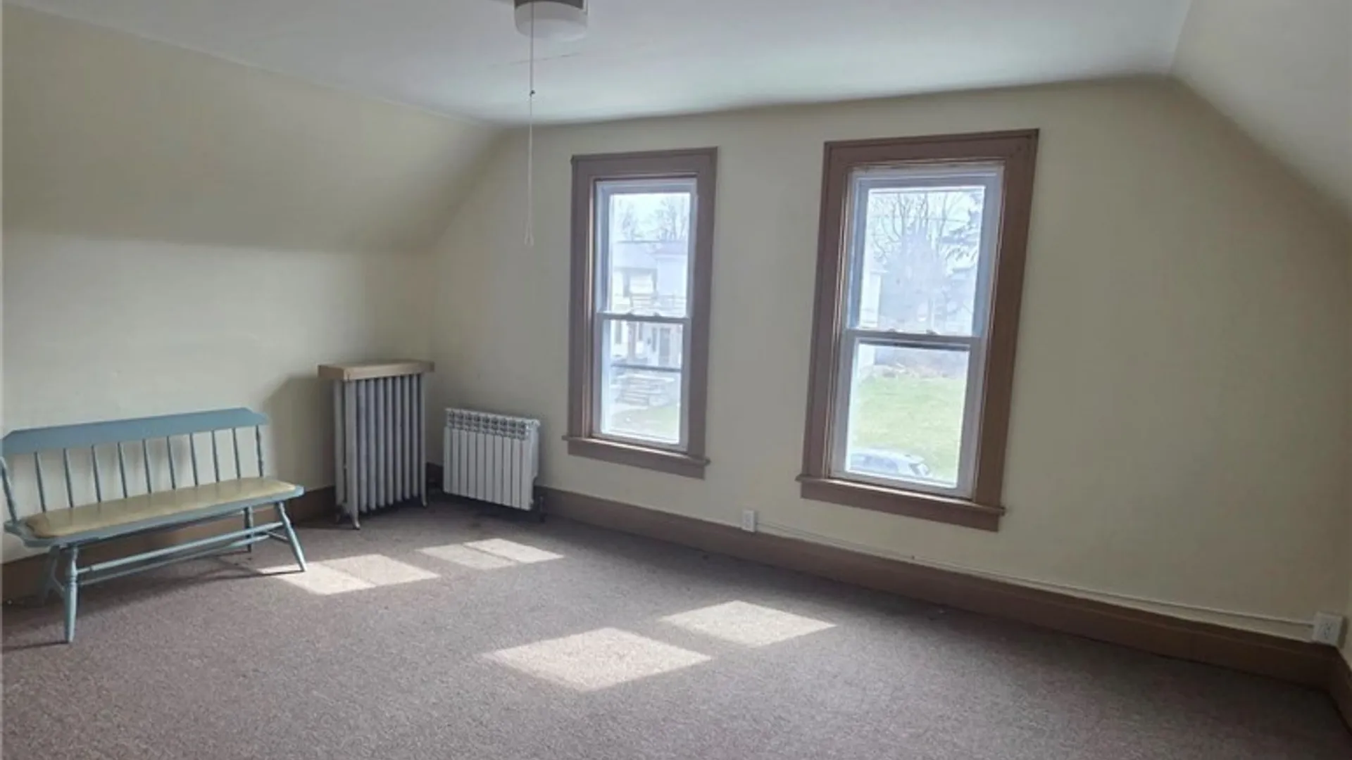 Property at 154 Wakefield Avenue, Buffalo, NY 14214 31