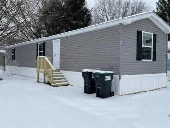 Property at 50 Brookside Estates Drive, Carroll, NY 14701