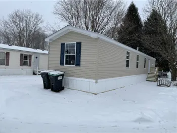 Property at 63 Brookside Estates Drive, Carroll, NY 14701