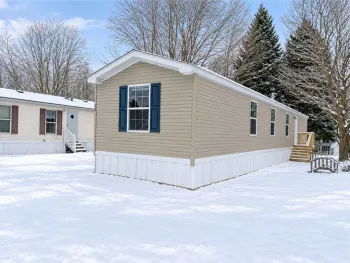 Property at 63 Brookside Estates Drive, Carroll, NY 14701