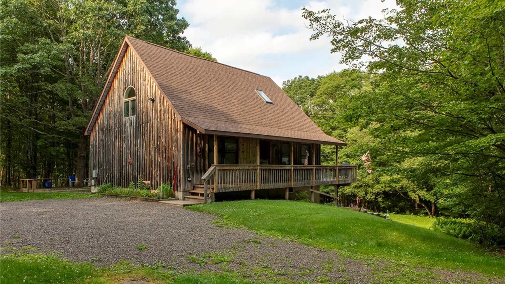Property at 2074 Bramley Mountain Road, Bovina, NY 13740 5