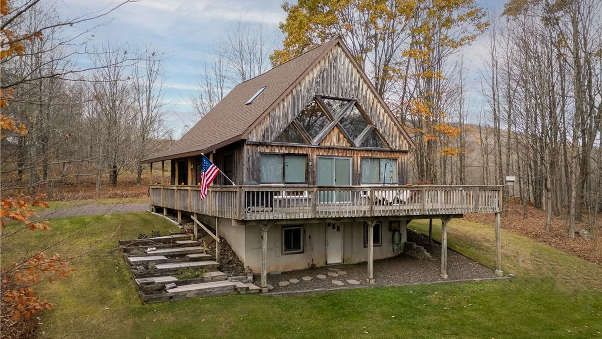 Property at 2074 Bramley Mountain Road, Bovina, NY 13740 45