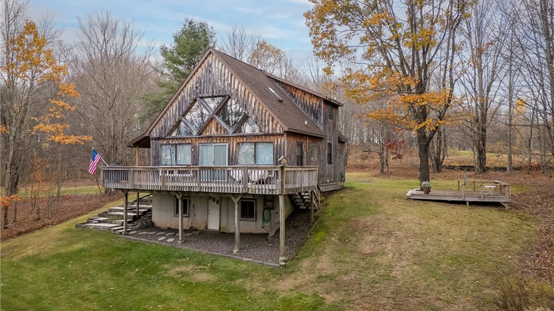 Property at 2074 Bramley Mountain Road, Bovina, NY 13740 47