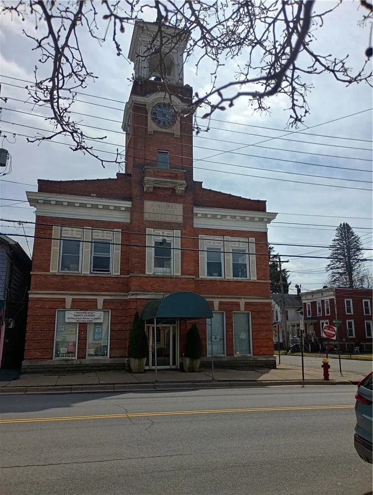 Property at 9 River Street, Sidney, NY 13838