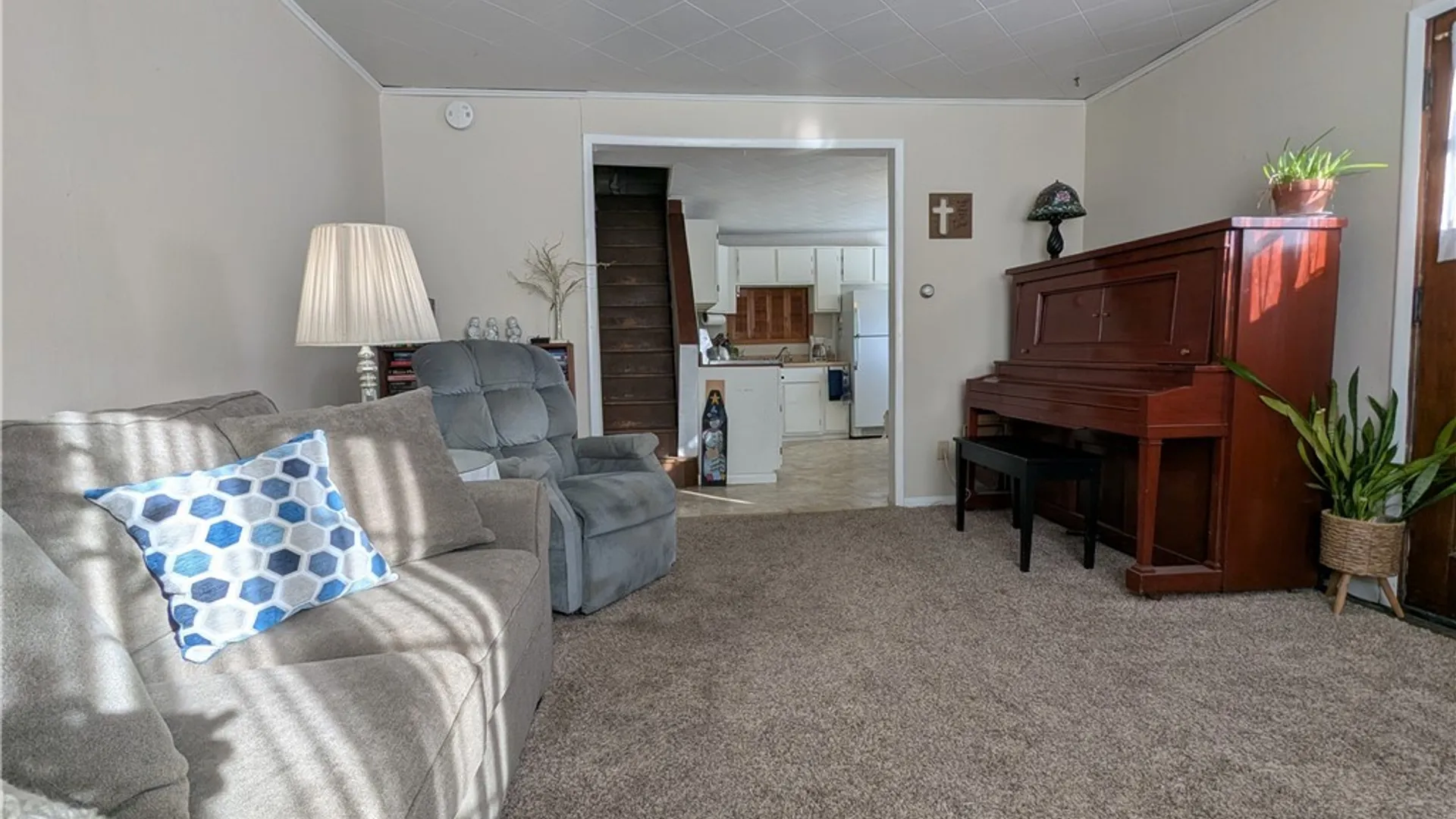 Property at 721 Gabbey Road, Pembroke, NY 14036 3