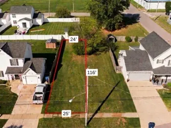 Property at 620 S Division Street, Buffalo, NY 14210