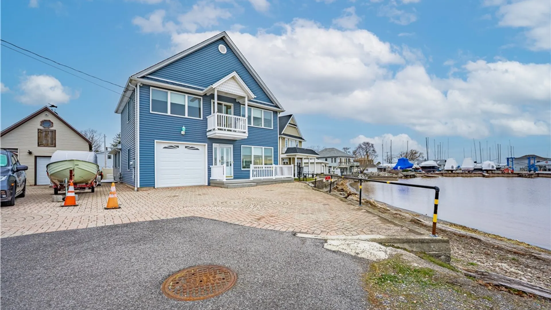 Property at 1568 Water Street, Newfane, NY 14126 6