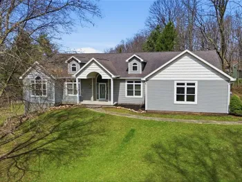 Property at 4742 Deer Run, Gorham, NY 14561