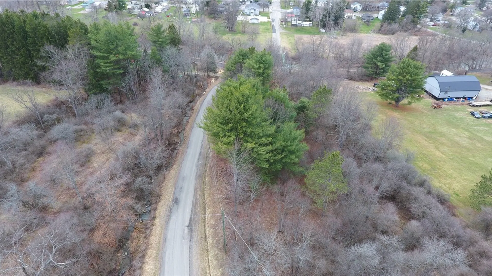 Property at Canacadea Street, Almond, NY 14804 4