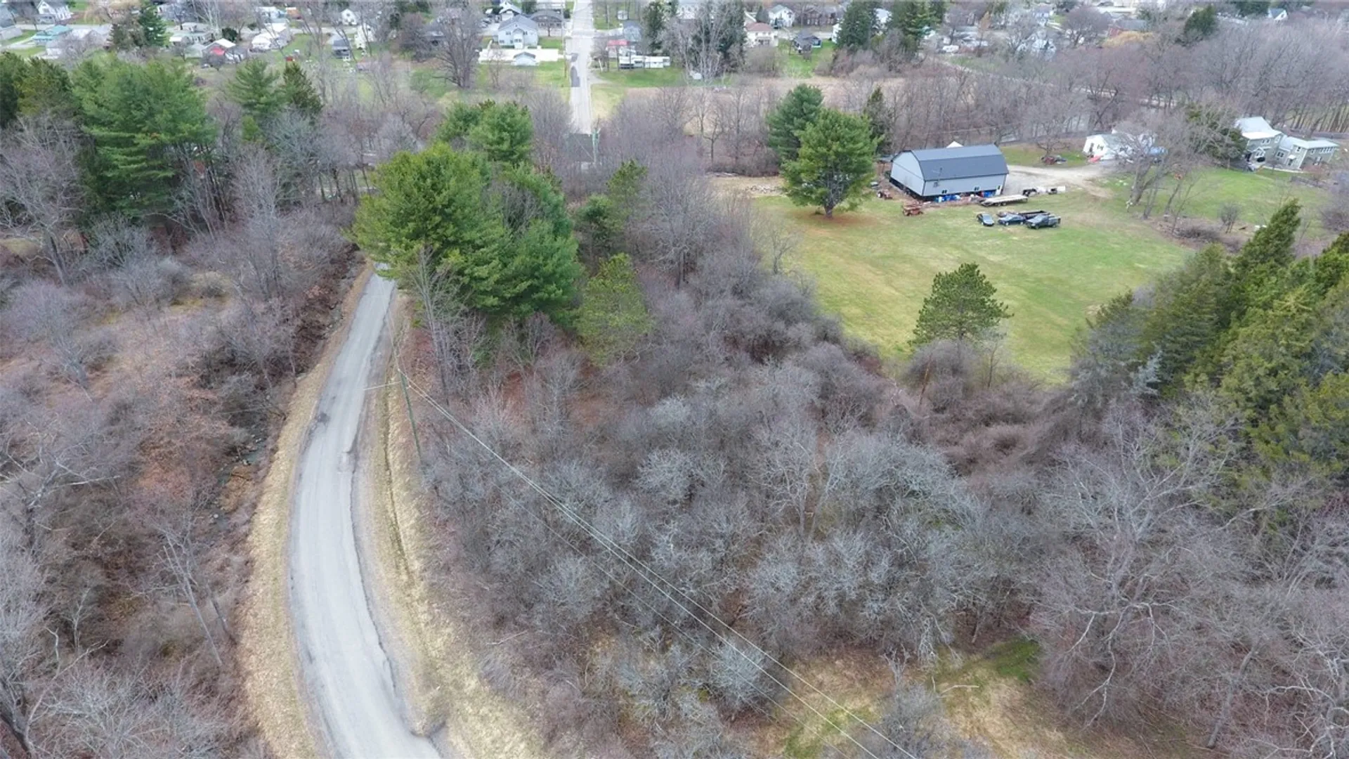 Property at Canacadea Street, Almond, NY 14804 5