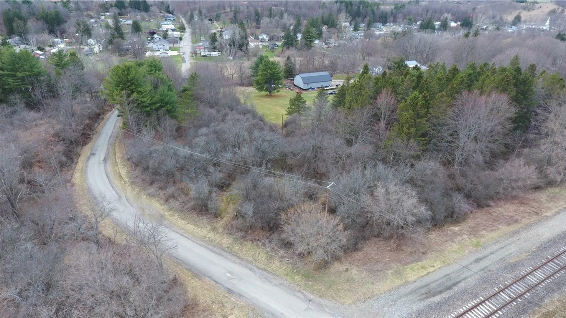 Property at Canacadea Street, Almond, NY 14804 6